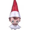 Elf On The Shelf Supershape Balloon - 38" Foil