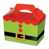 Elf Tunic Food Box