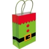 Elf Tunic Paper Gift Bag - 22Cm