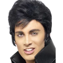 Elvis Wig