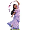 Encanto Isabela Large Cardboard Cutout - 185Cm X 93Cm