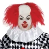 Evil Clown Wig