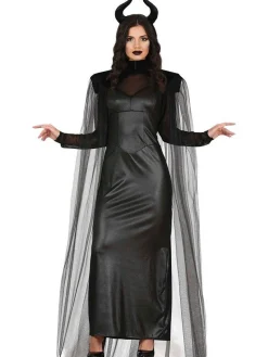 Evil Fairy - Adult Costume