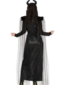 Evil Fairy - Adult Costume