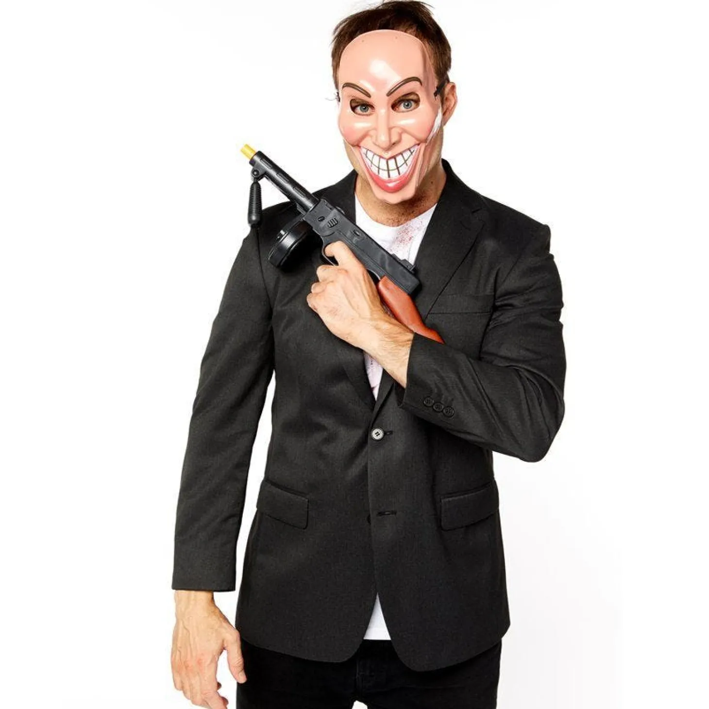 Evil Grin Accessory Kit