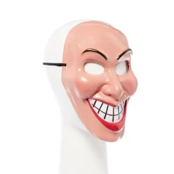 Evil Grin Mask