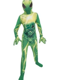 Extraterrestrial - Child Costume