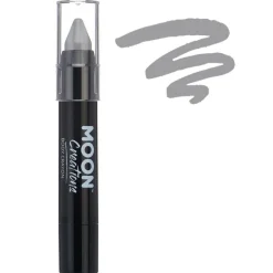 Face Paint Stick - Grey 3.5G