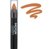 Face Paint Stick - Orange 3.5G