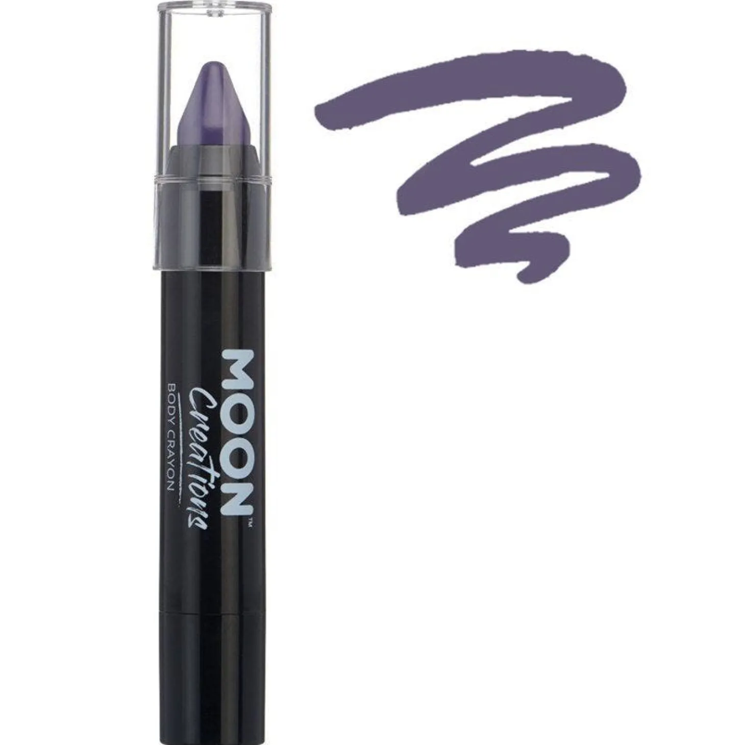 Face Paint Stick - Purple 3.5G