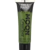 Face Paint Tube - Green 12Ml