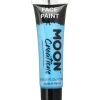 Face Paint Tube - Light Blue 12Ml