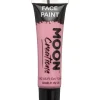 Face Paint Tube - Pink 12Ml
