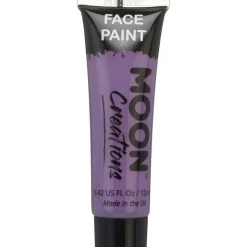 Face Paint Tube - Purple 12Ml