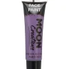Face Paint Tube - Purple 12Ml