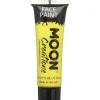 Face Paint Tube - Yellow 12Ml