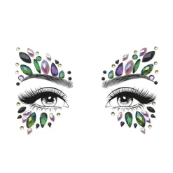 Fairy Dust Face Gems