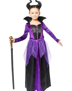 Fairytale Queen - Child Costume