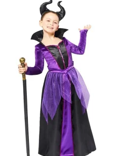 Fairytale Queen - Child Costume