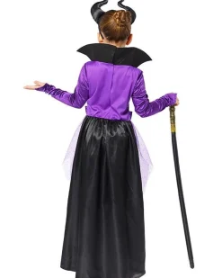 Fairytale Queen - Child Costume