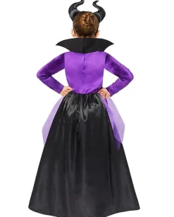Fairytale Queen - Child Costume