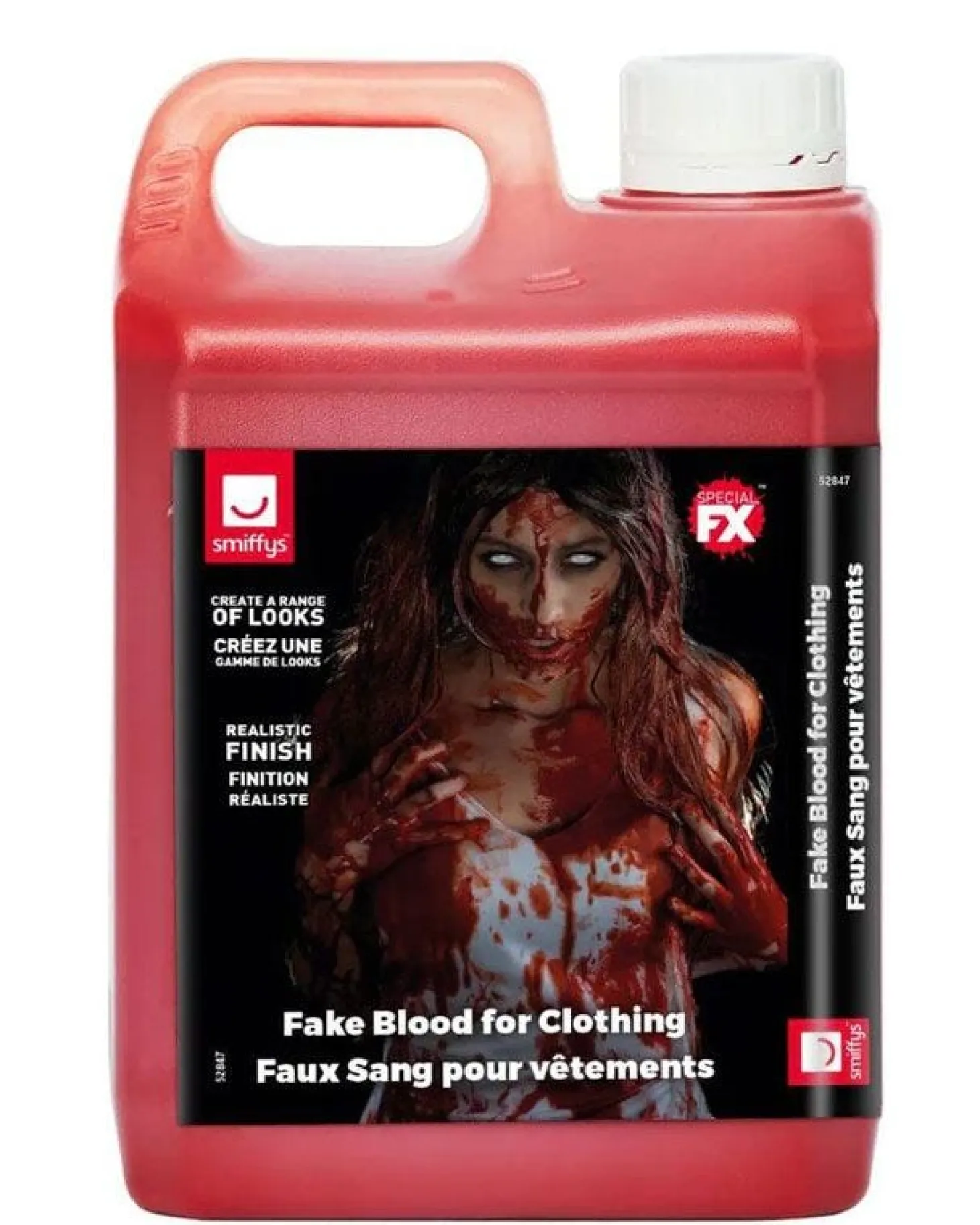 Fake Blood 2Ltrs