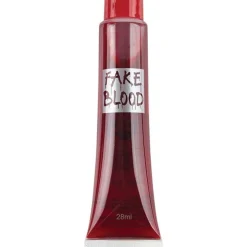 Fake Blood Tube - 28Ml