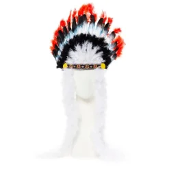 Feather Headdress
