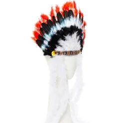 Feather Headdress