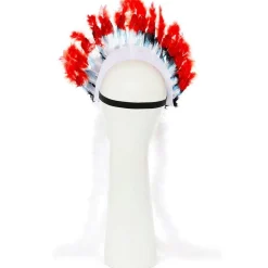 Feather Headdress