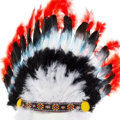 Feather Headdress