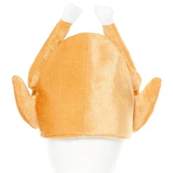 Festive Turkey Hat