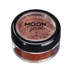Fine Glitter Shaker - Bronze 4G