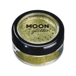 Fine Glitter Shaker - Gold 4G
