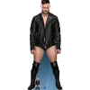 Finn Balor Wwe Cardboard Cutout - 180Cm X 68Cm