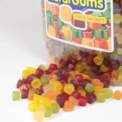 Floral Gums Jar - 2.25Kg