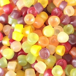 Floral Gums Jar - 2.25Kg