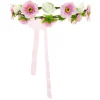 Flower Headband