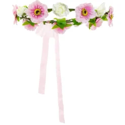 Flower Headband