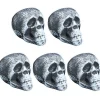 Foam Skulls Multipack (5Pk)