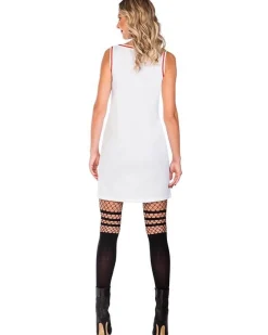 Forgive Me Bb Jersey - Adult Costume