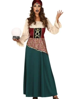 Fortune Teller - Adult Costume