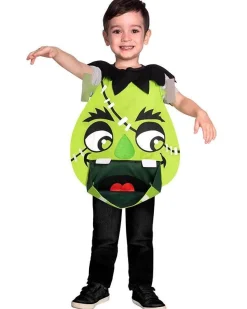 Frankie Tabard - Childs Costume