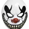 Freakshow Clown Mask