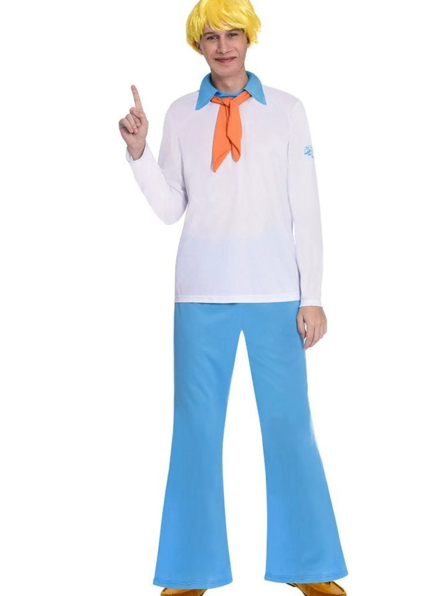 Fred - Adult Costume