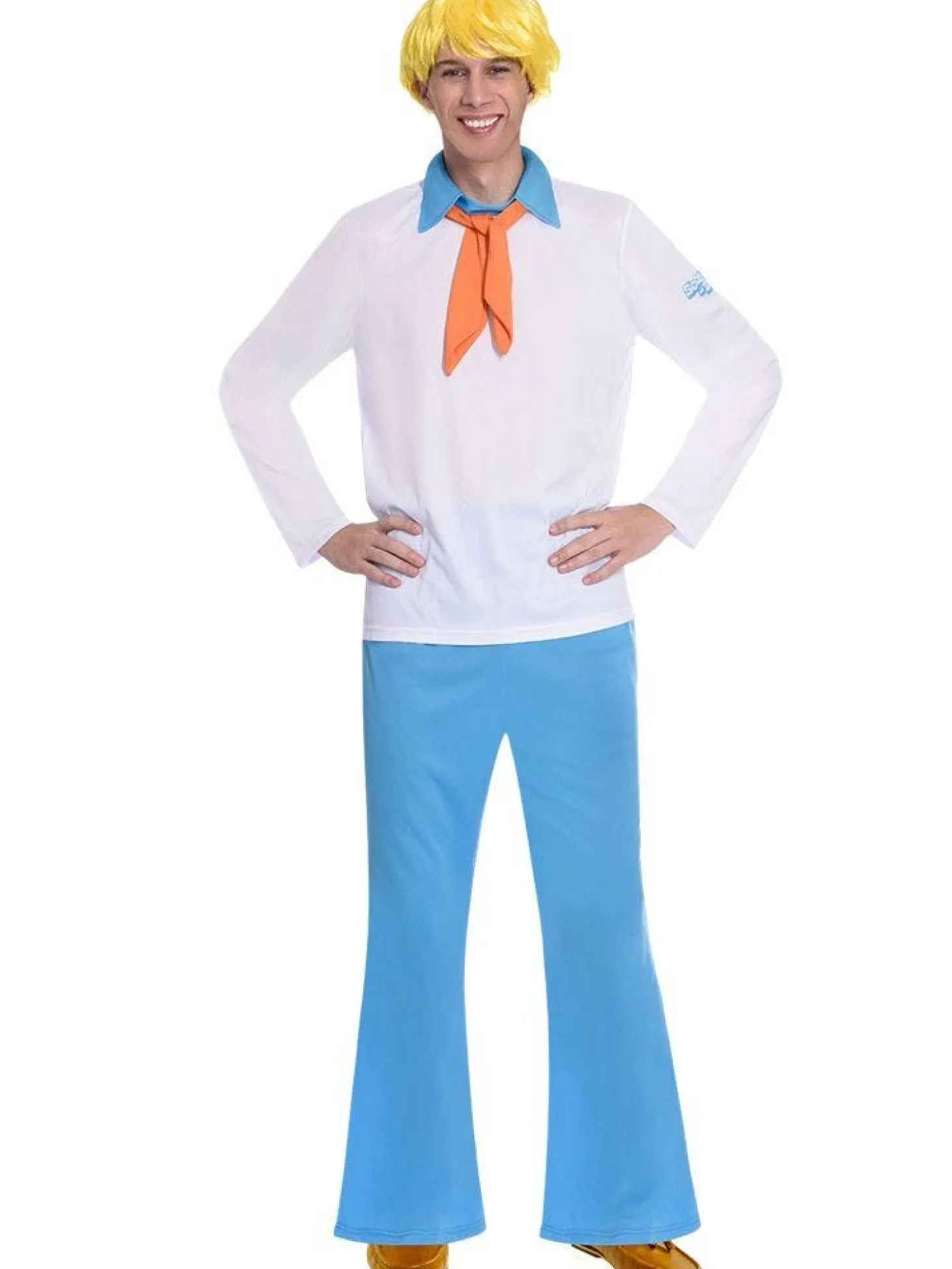 Fred - Adult Costume