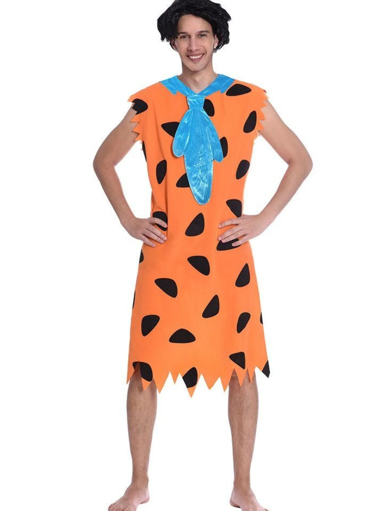 Fred Flintstone - Adult Costume