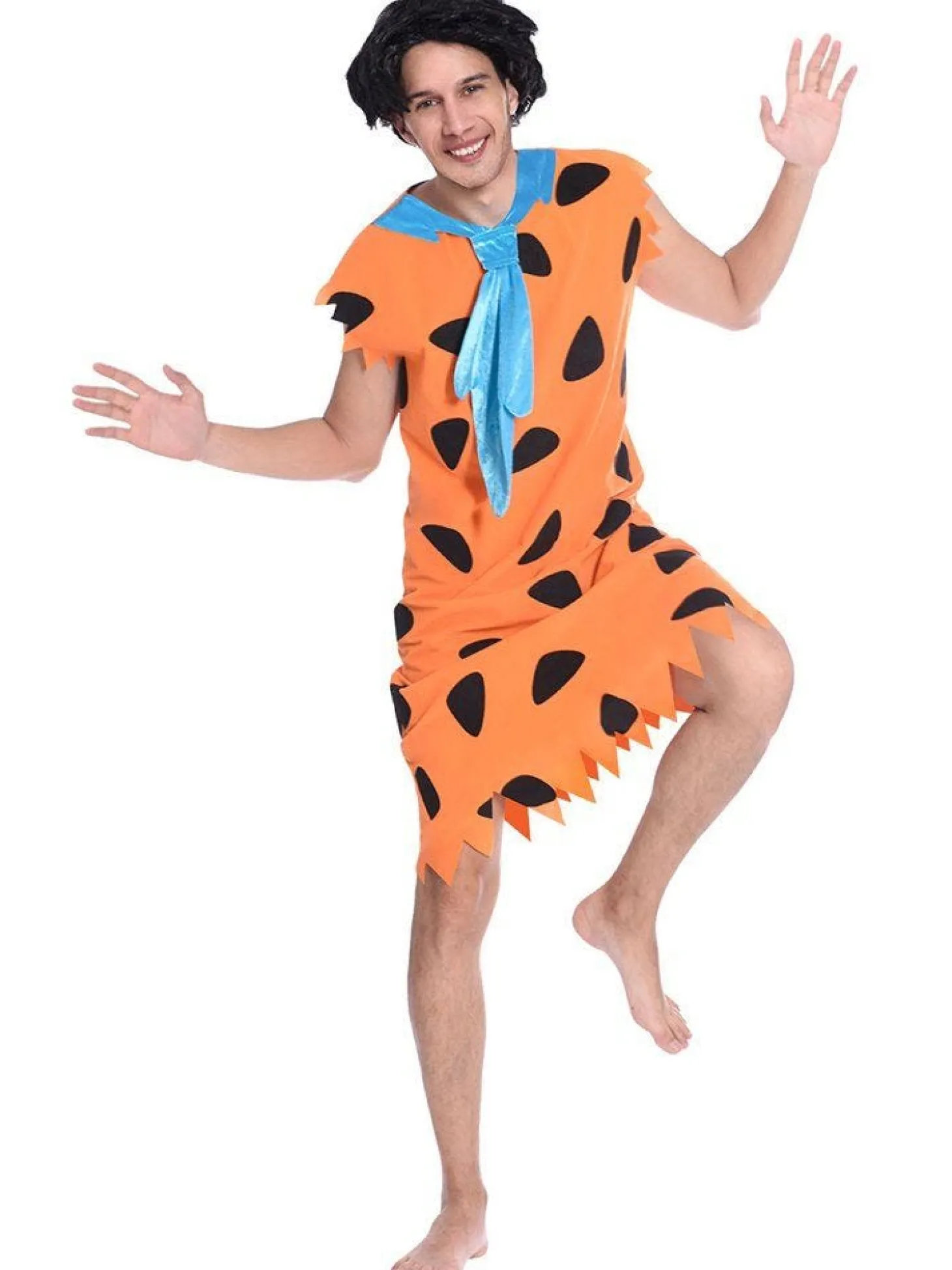 Fred Flintstone - Adult Costume