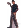Freddy Krueger Nightmare On Elm Street Cardboard Cutout - 174Cm X 75Cm