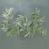 Frosted Garland - 2.7M